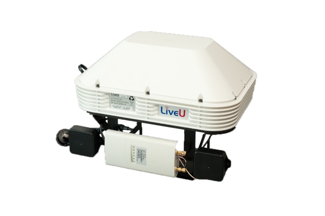 LiveU-Xtender